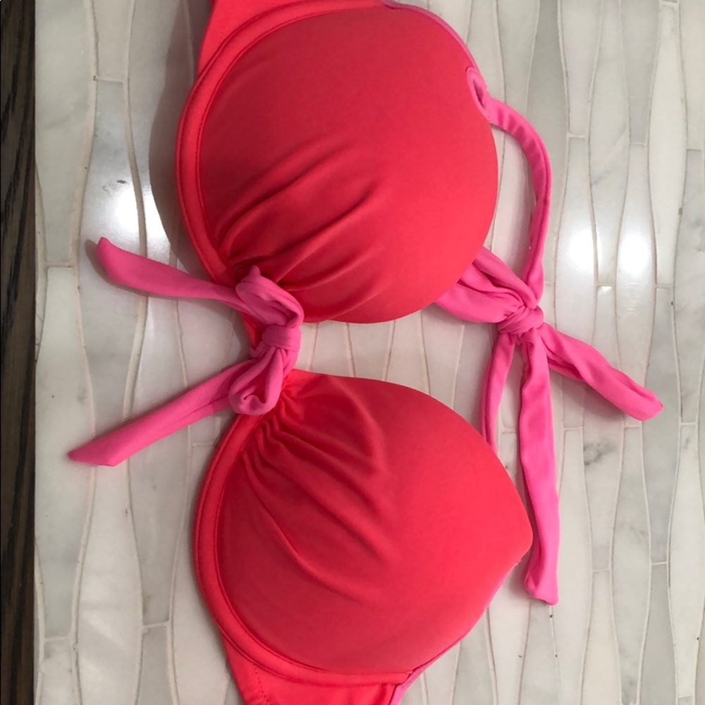 Victoria Secret Bikini Top